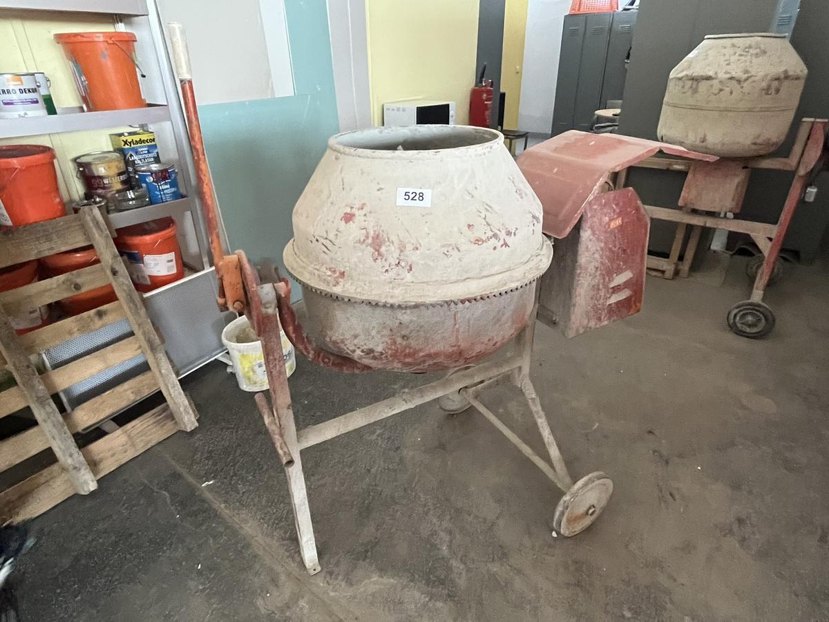 Beton-Mischmaschine 230 V?d=2026-06-13 11:50:20