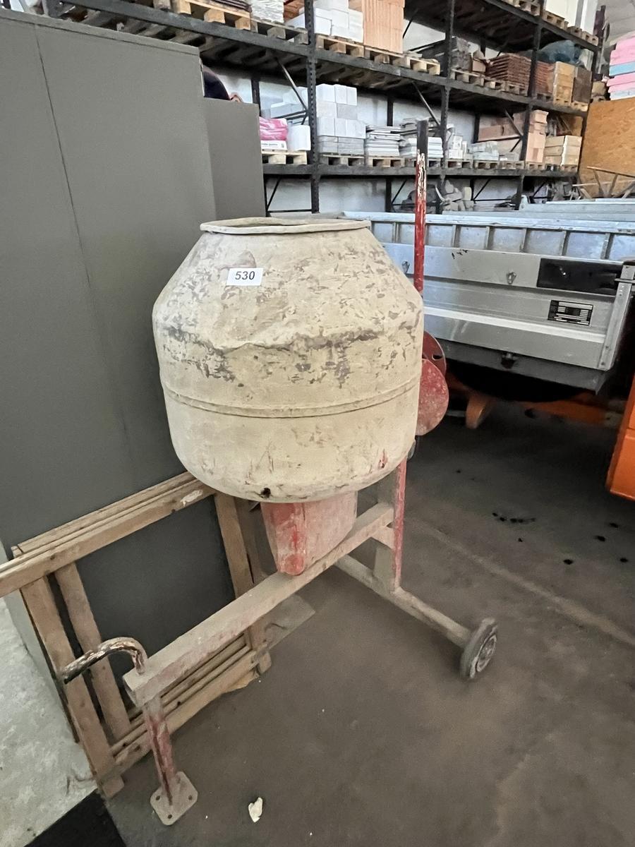 DIEM oder ABG Betonmischmaschine 230 V?d=2026-06-13 11:50:31