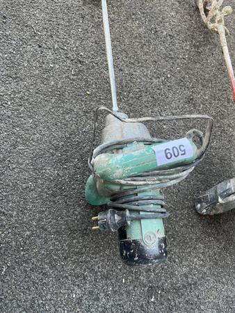 VWS R�hrwerk Hitachi 1500 W