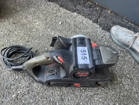 SKIL Handhobelmaschine 7650