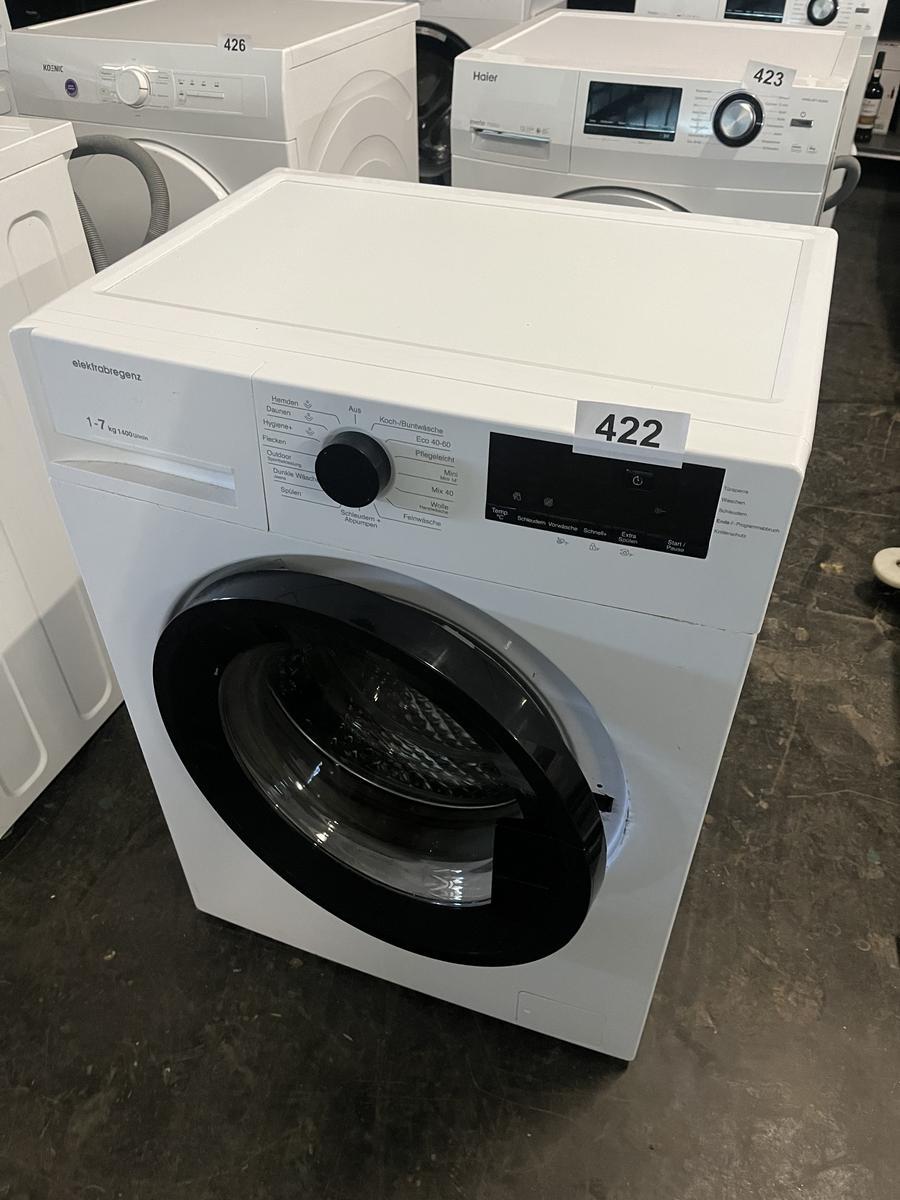 Elektra Bregenz Waschmaschine 7 KG?d=2026-06-06 01:23:17