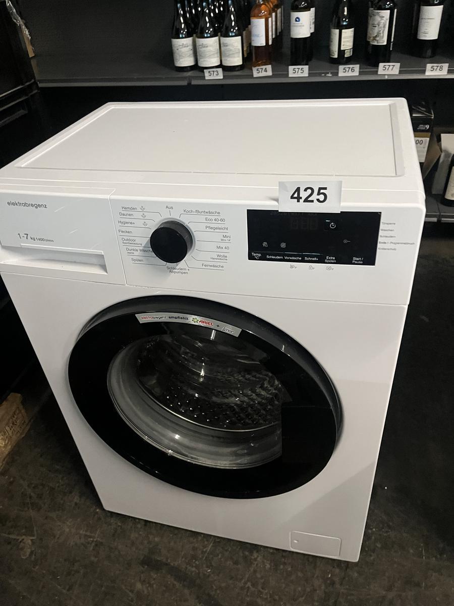 Elektra Bregenz Waschmaschine 7 KG?d=2026-06-06 01:23:27