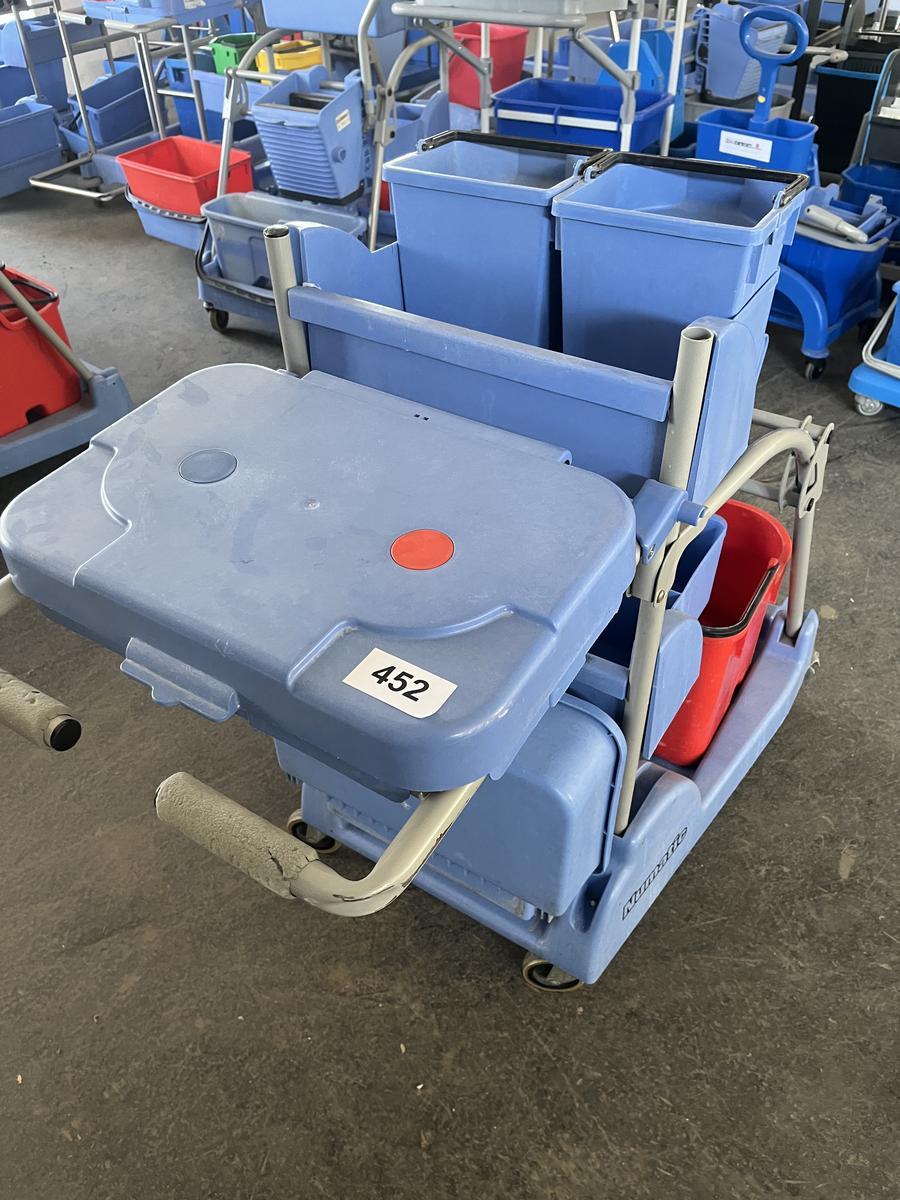 Numatic Reinigungswagen mit Abfallbeh&auml;lter?d=2026-06-06 01:26:44