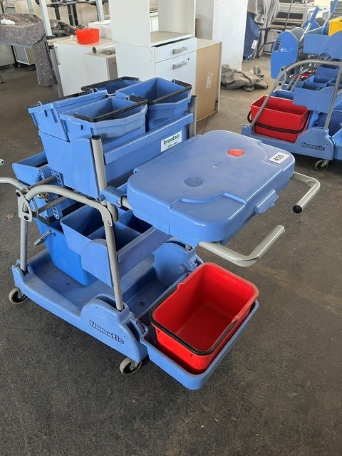 Numatic Reinigungswagen mit Abfallbeh&auml;lter?d=2026-06-05 22:53:10
