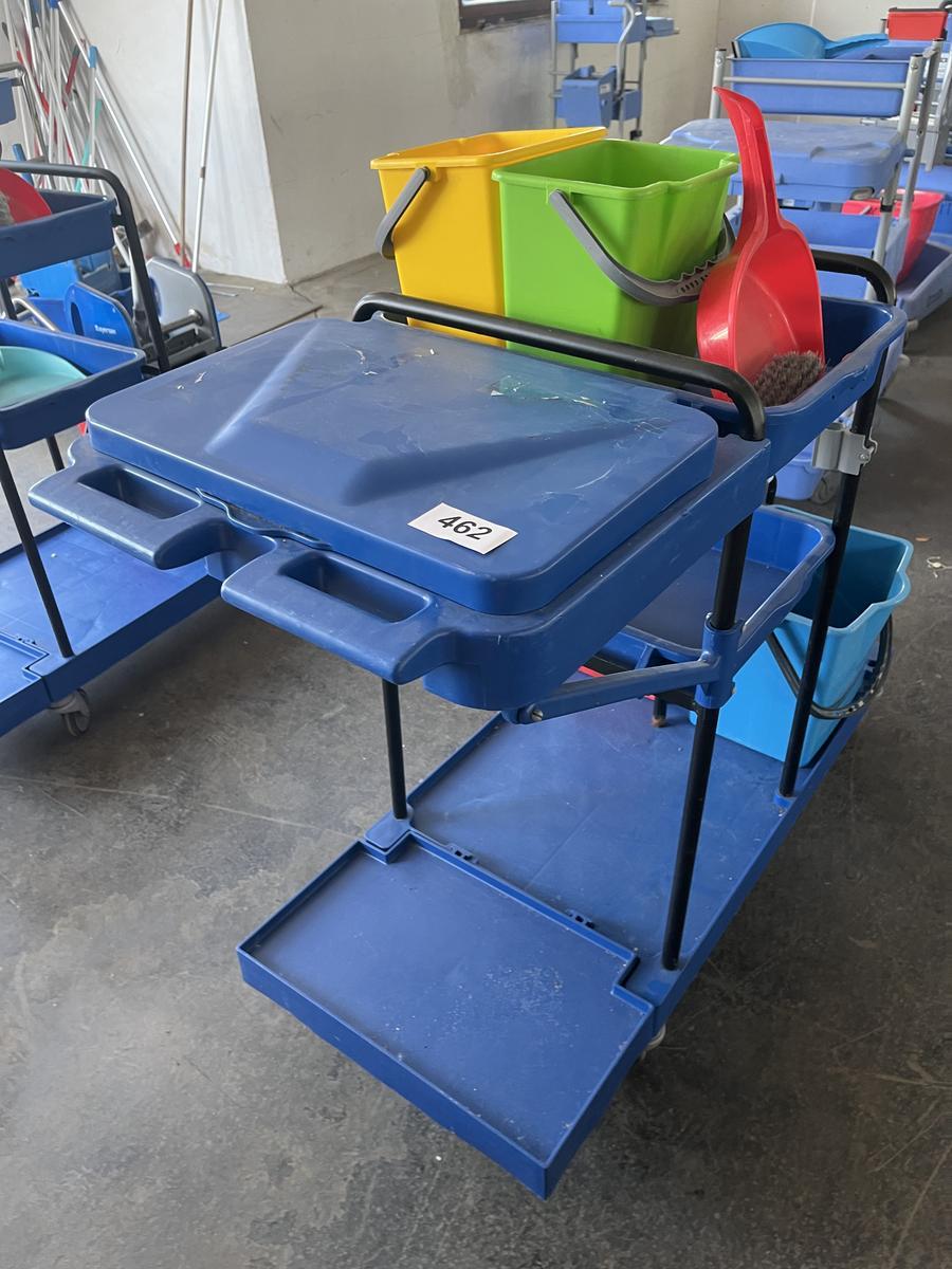 Numatic Reinigungswagen mit Abfallbeh&auml;lter?d=2026-06-05 22:52:56