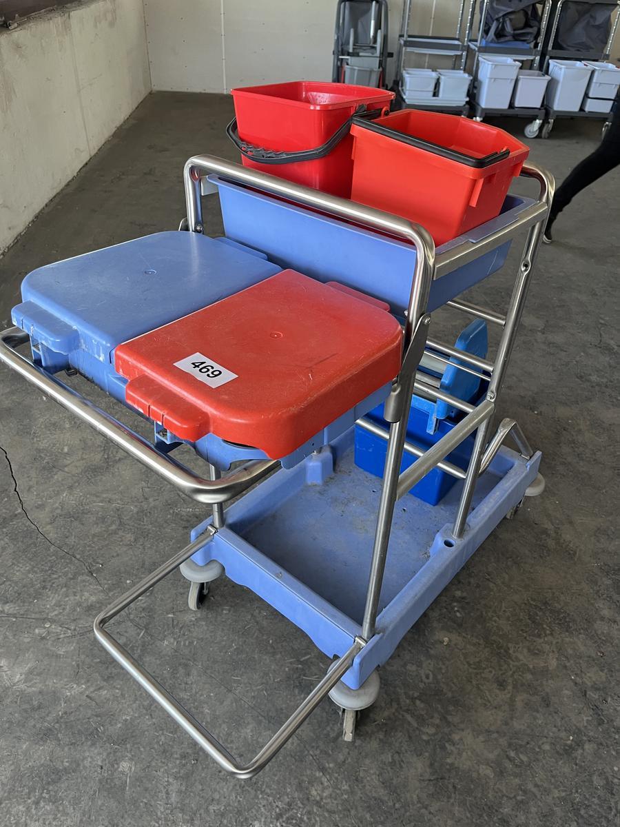 Numatic Reinigungswagen mit Abfallbeh&auml;lter?d=2026-06-06 00:01:20