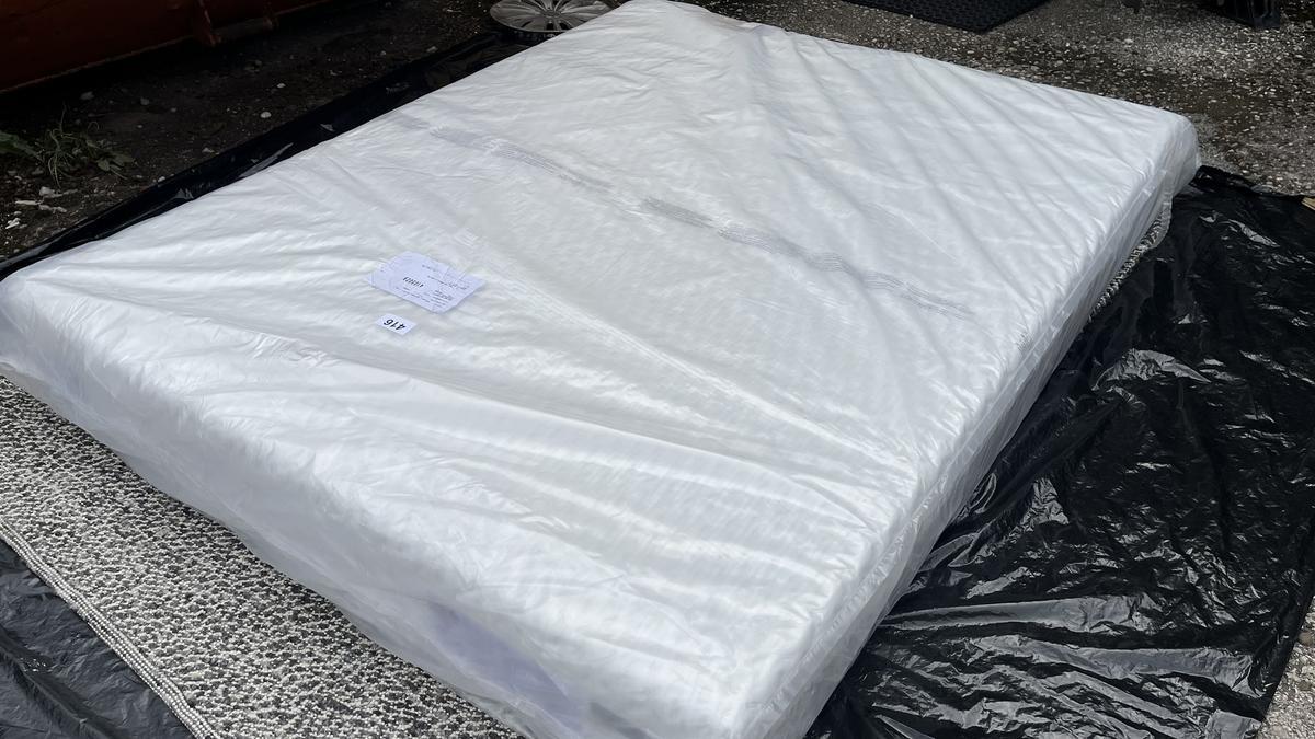 SEMBELLA S 250 H 2 160x200x24 cm Matratze neu in Folie verpackt?d=2026-06-13 12:05:57