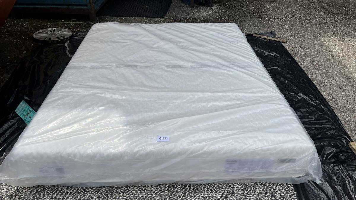 SEMBELLA S 250 H 2 160x200x24 cm Matratze neu in Folie verpackt?d=2026-06-13 11:48:50