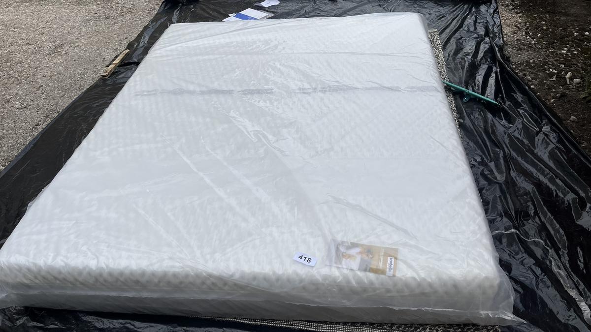 SEMBELLA S 250 H 2 160x200x24 cm Matratze neu in Folie verpackt?d=2026-06-13 11:49:06