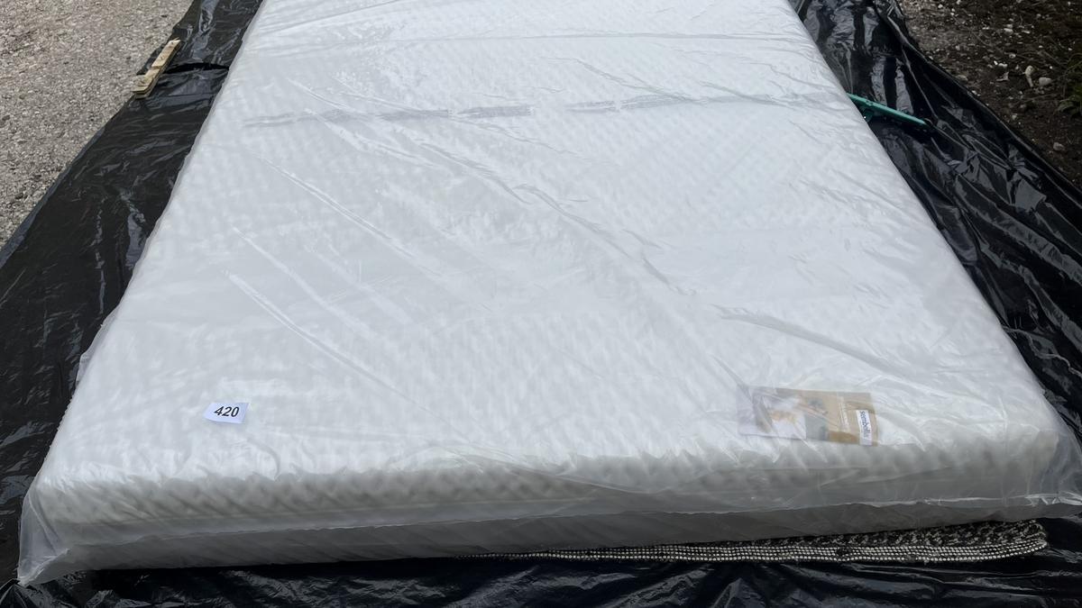 SEMBELLA GALAXY Venus 160x200x24 cm Matratze  neu in Folie verpackt?d=2026-06-13 12:05:56