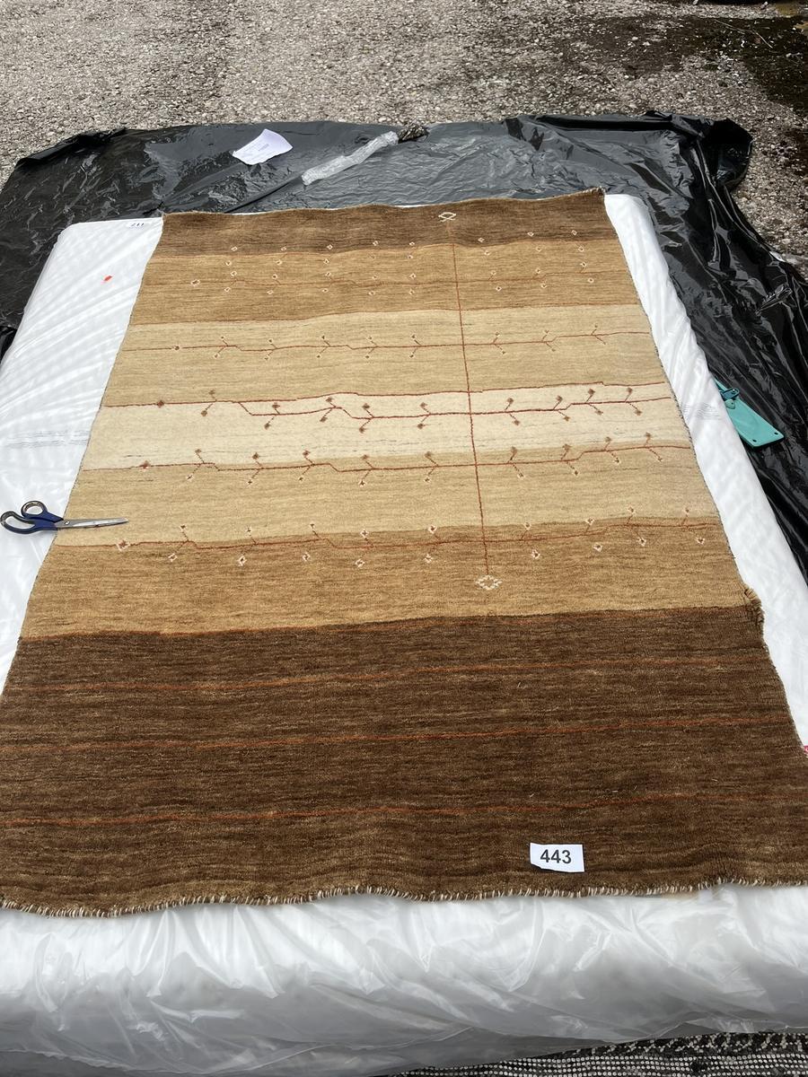 Teppich 120x180 cm 75% Schurwolle 25% Baumwolle?d=2026-06-13 12:05:55