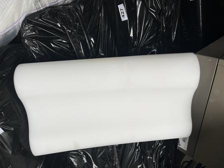 40 St�ck Sembella Kissen Klima Vision 2 63/37/12 cm = 1 Paket