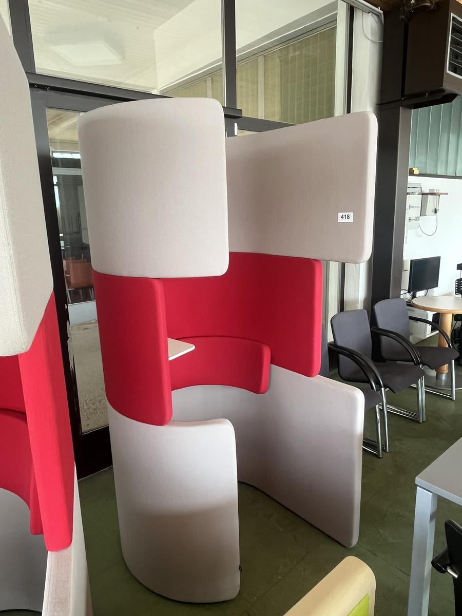 BENE Telefonbox f&uuml;r 1 Person modulare Raum-in-Rauml&ouml;sung?d=2026-07-28 19:38:50
