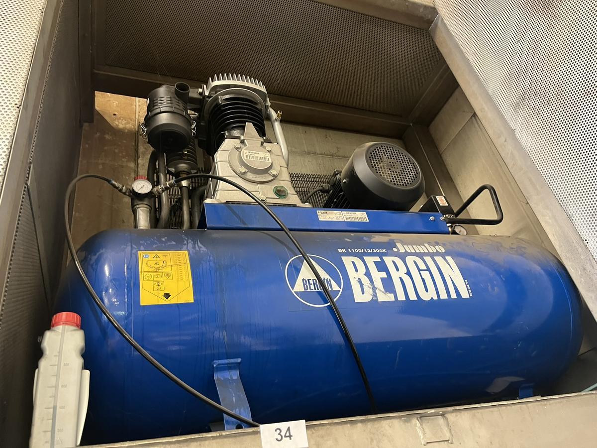 Bergin Kompressor Typ BK 1100?d=2026-07-28 22:57:16
