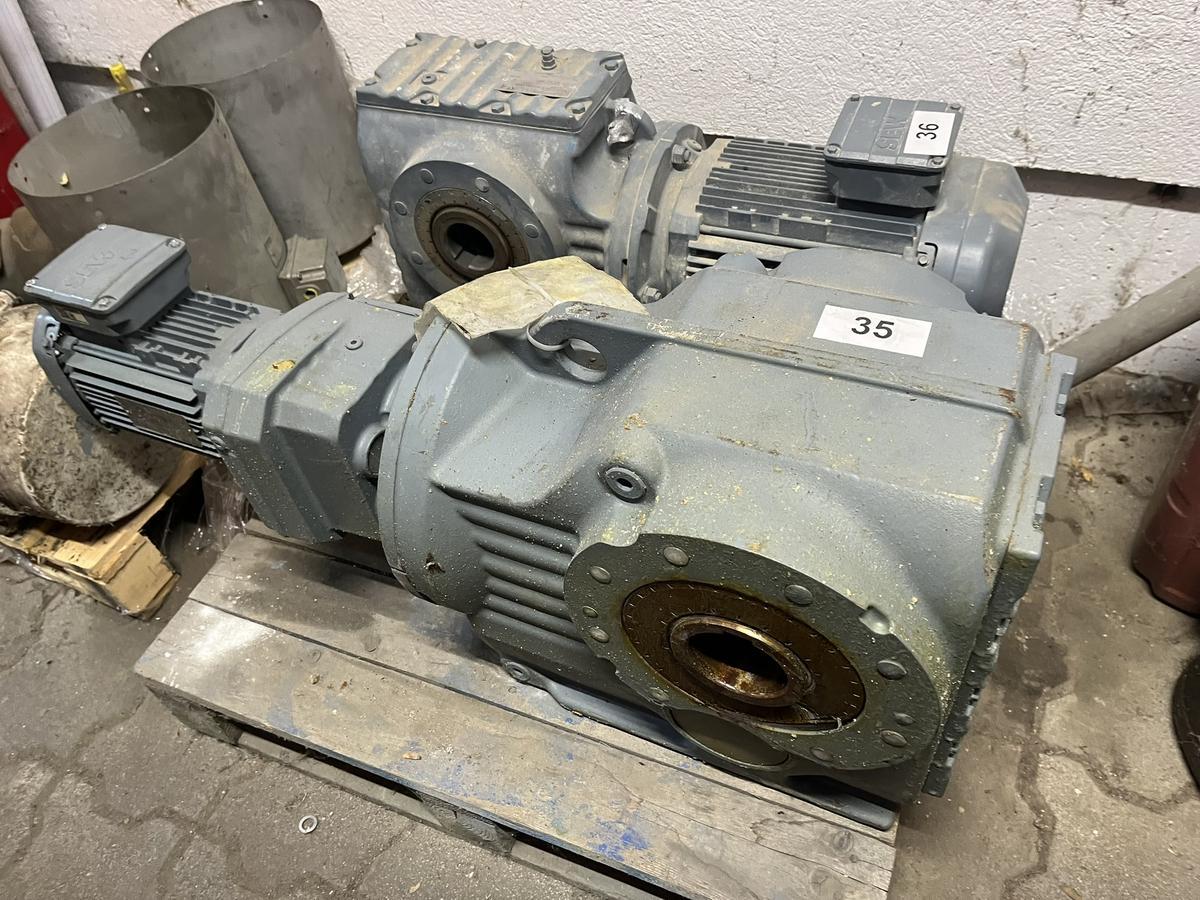Elektromotor Typ SEW?d=2026-07-28 18:38:23