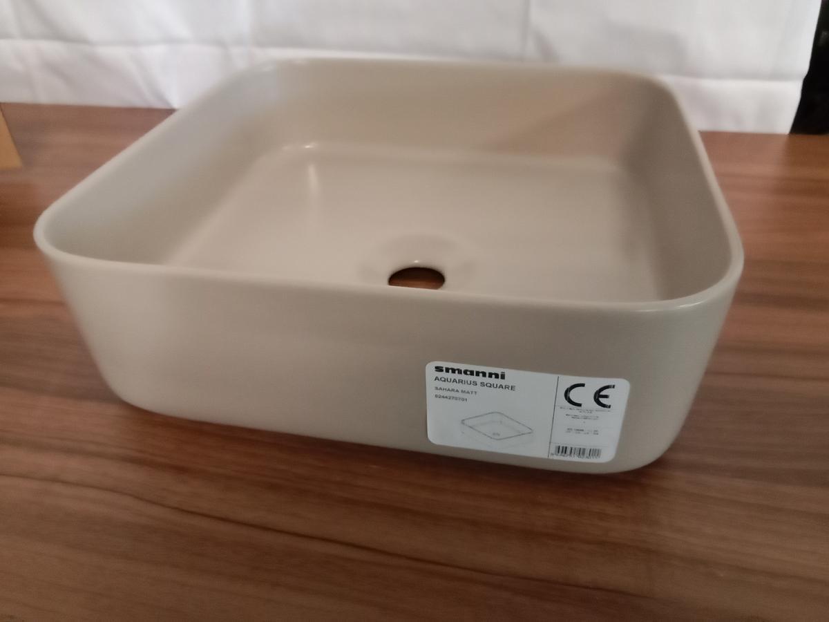Smanni Waschtisch