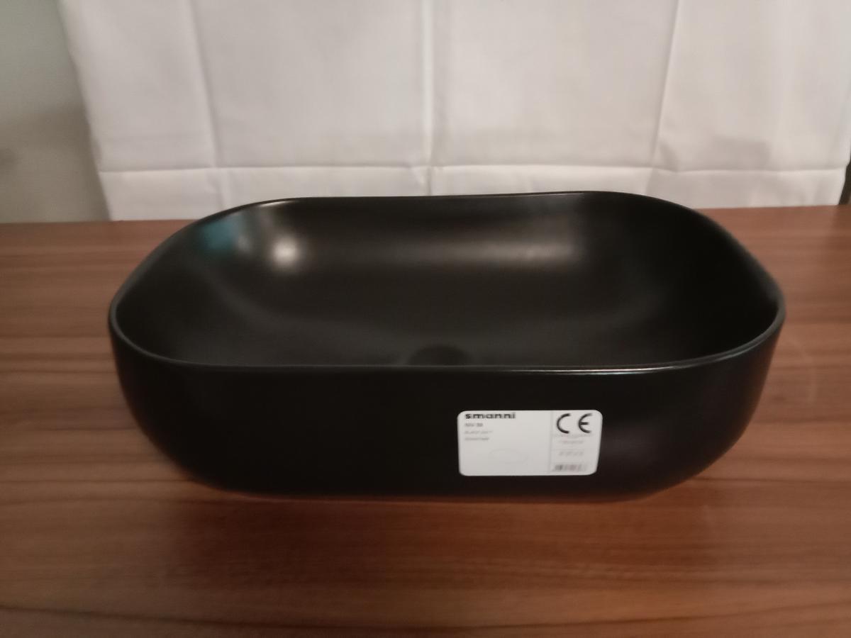 Smanni Waschtisch