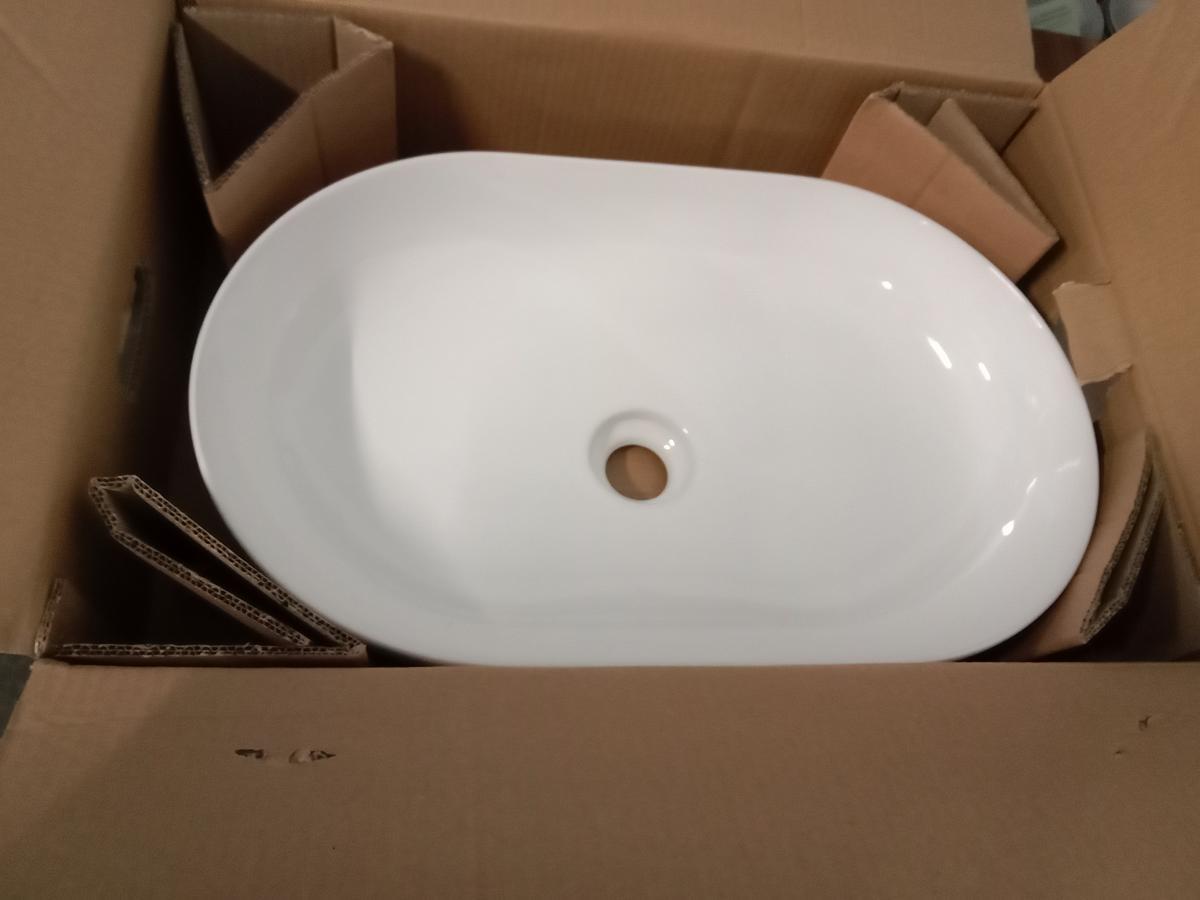 RAK Ceramic Waschtisch