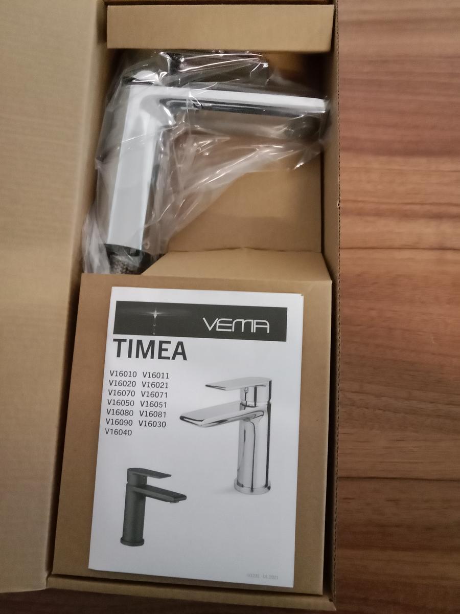 VEMA Waschtischarmatur Timea?d=2026-07-28 18:38:13