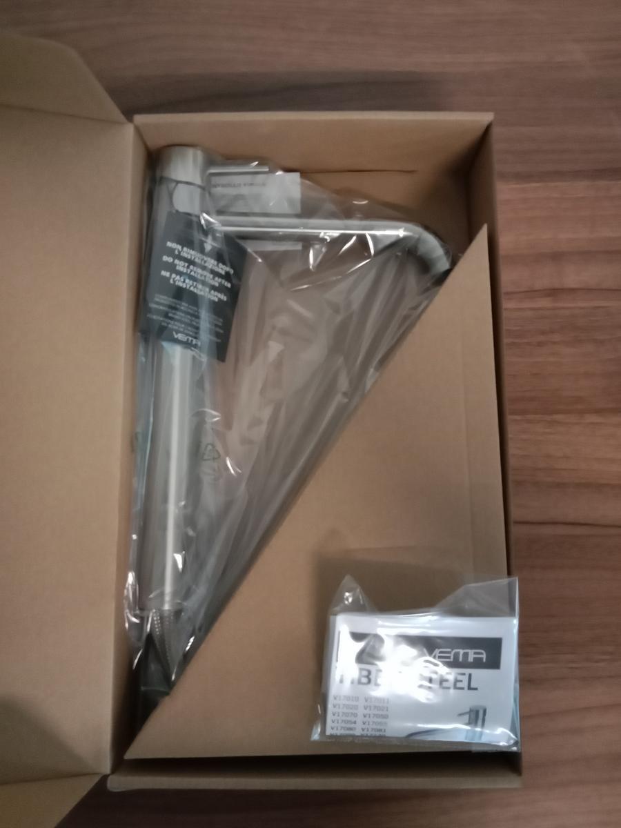 VEMA Waschtischarmatur Tiber Steel?d=2026-07-28 20:53:01