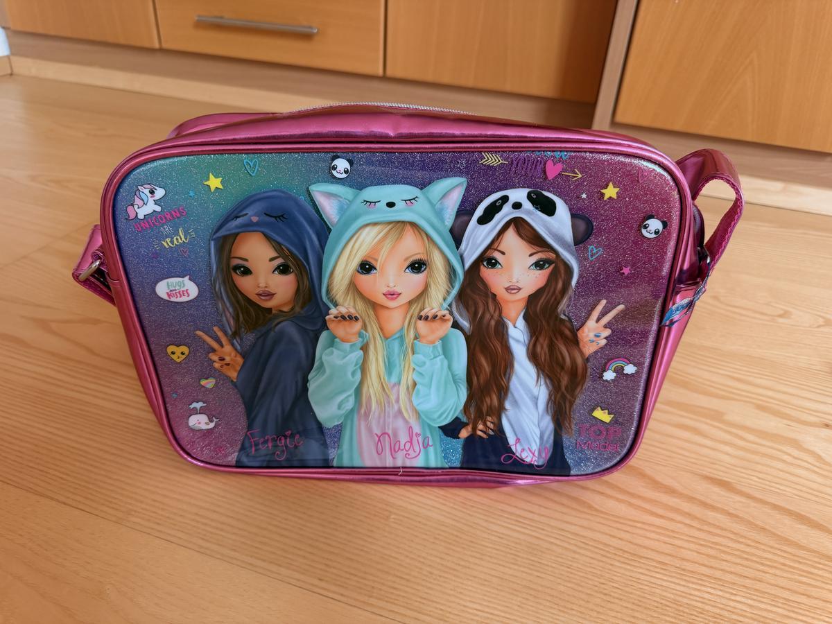 Top Model Tasche?d=2026-07-28 22:57:15