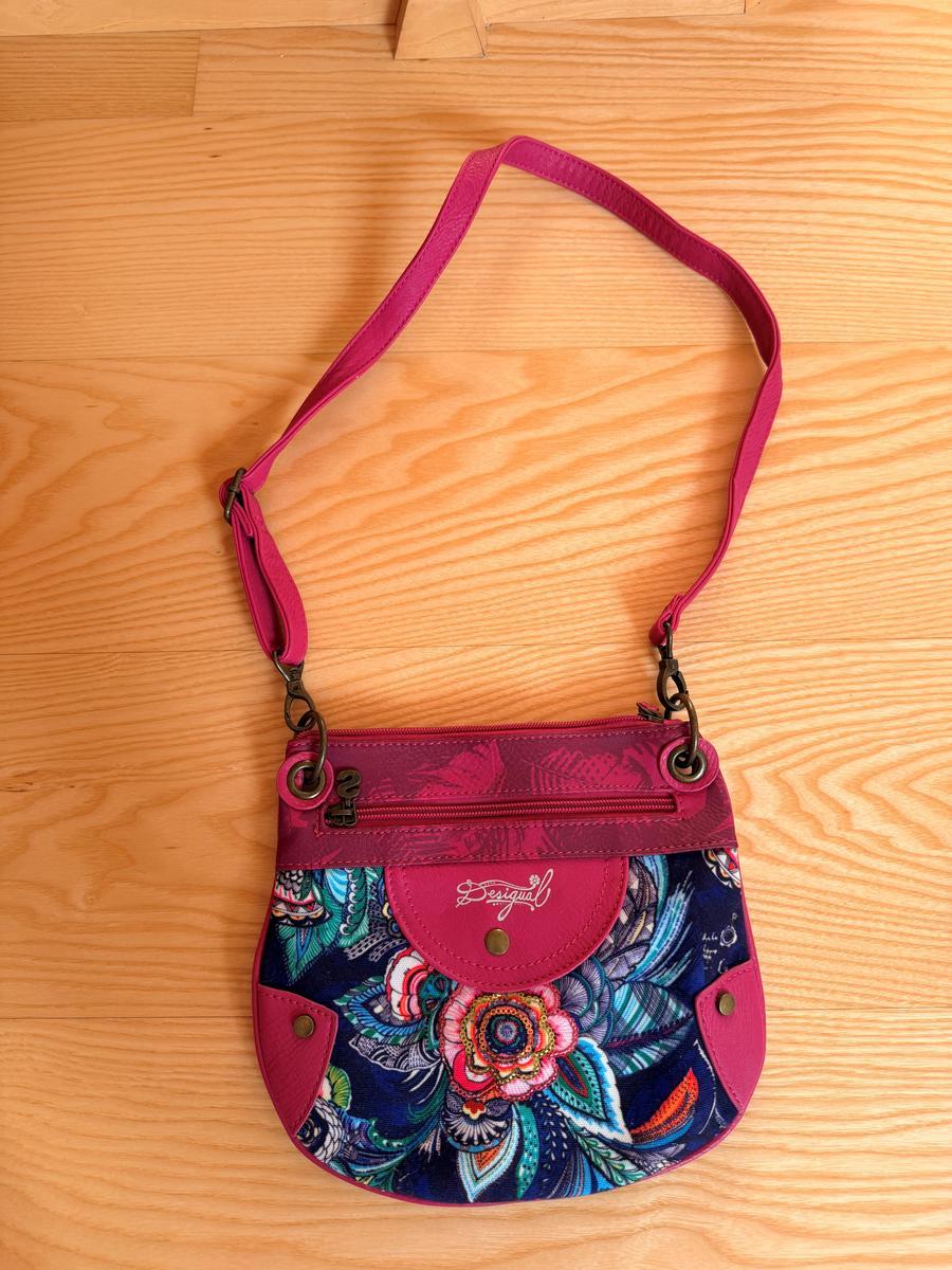 Desigual Tasche?d=2026-07-28 19:39:33