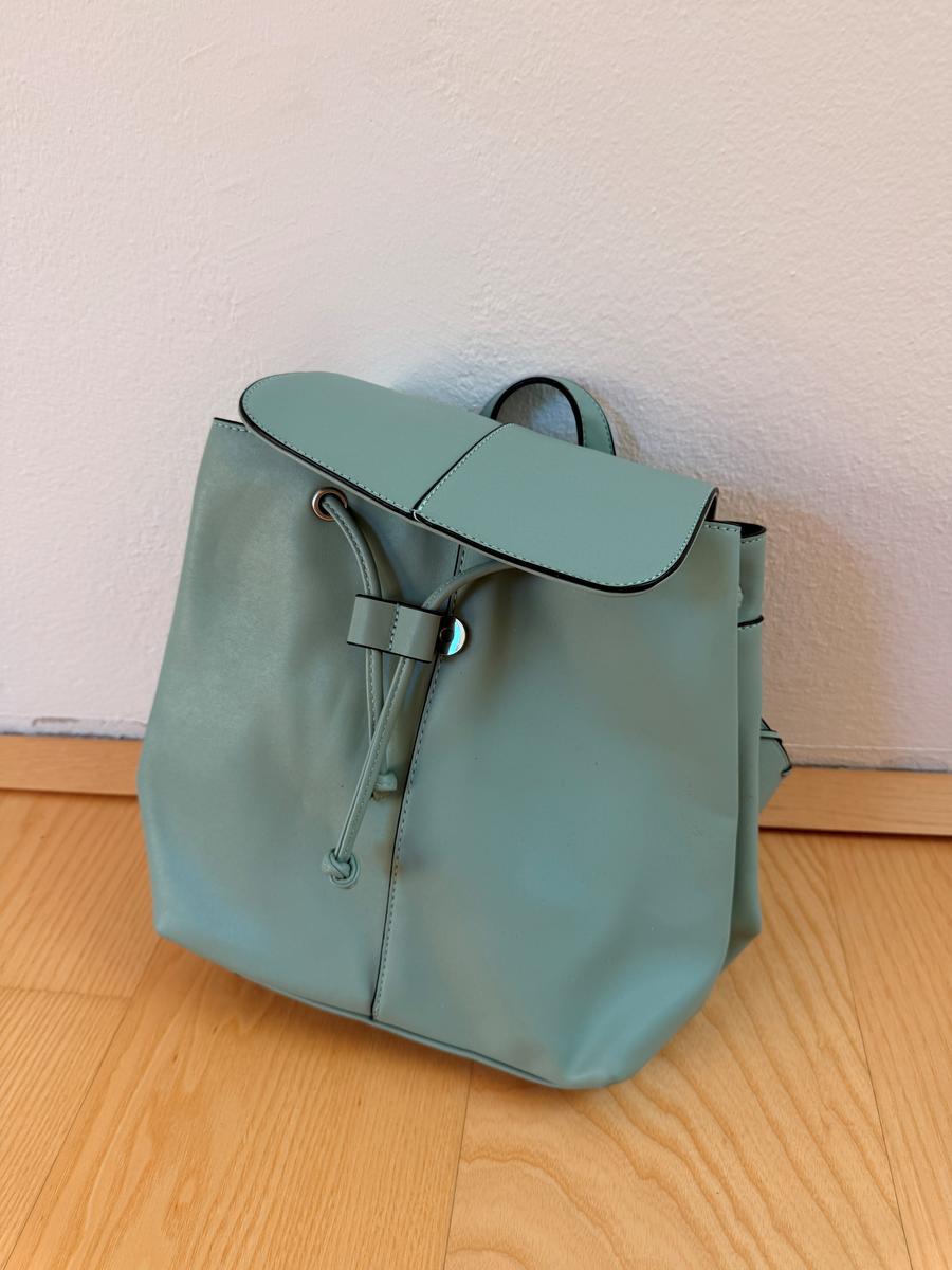 Rucksack Mint?d=2026-07-28 19:42:25