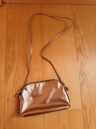 Tasche Ros� Gold