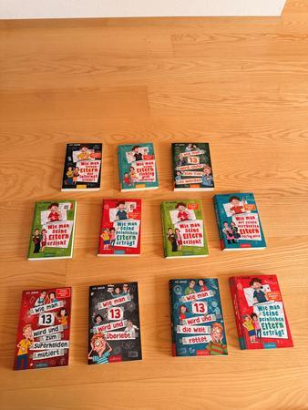 11 B�cher von Pete Johnson