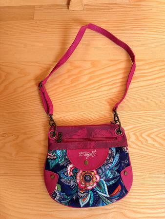 Desigual Tasche