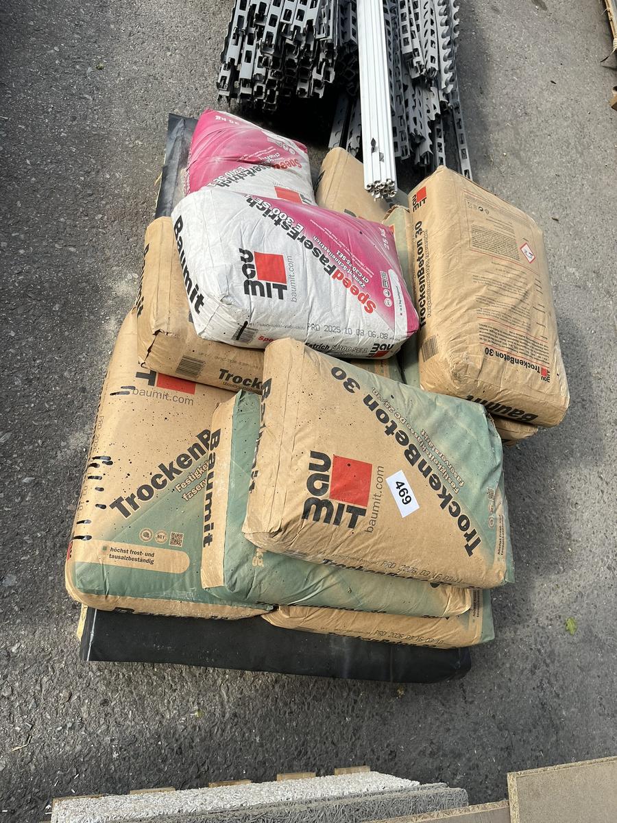 9 Sack Trockenbeton und 3 Sack Faserstrich - Ware ist ok?d=2026-07-28 18:38:02