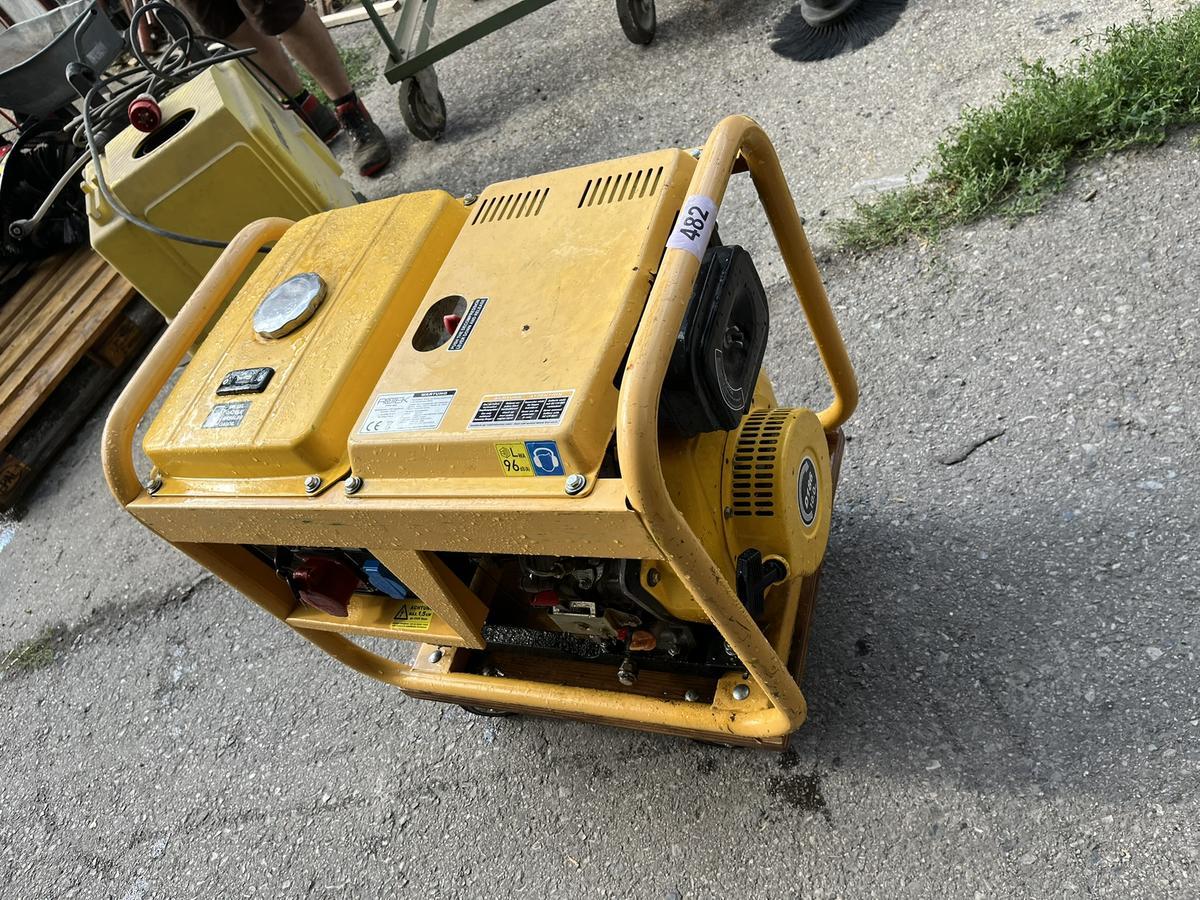 ROTEK Notstromaggregat Diesel?d=2026-07-28 19:39:05