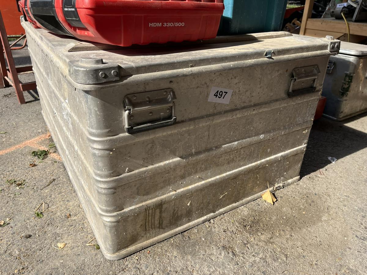 Aluwerkzeugkiste ohne Inhalt ca. 80/120/55 cm?d=2026-07-28 22:01:20