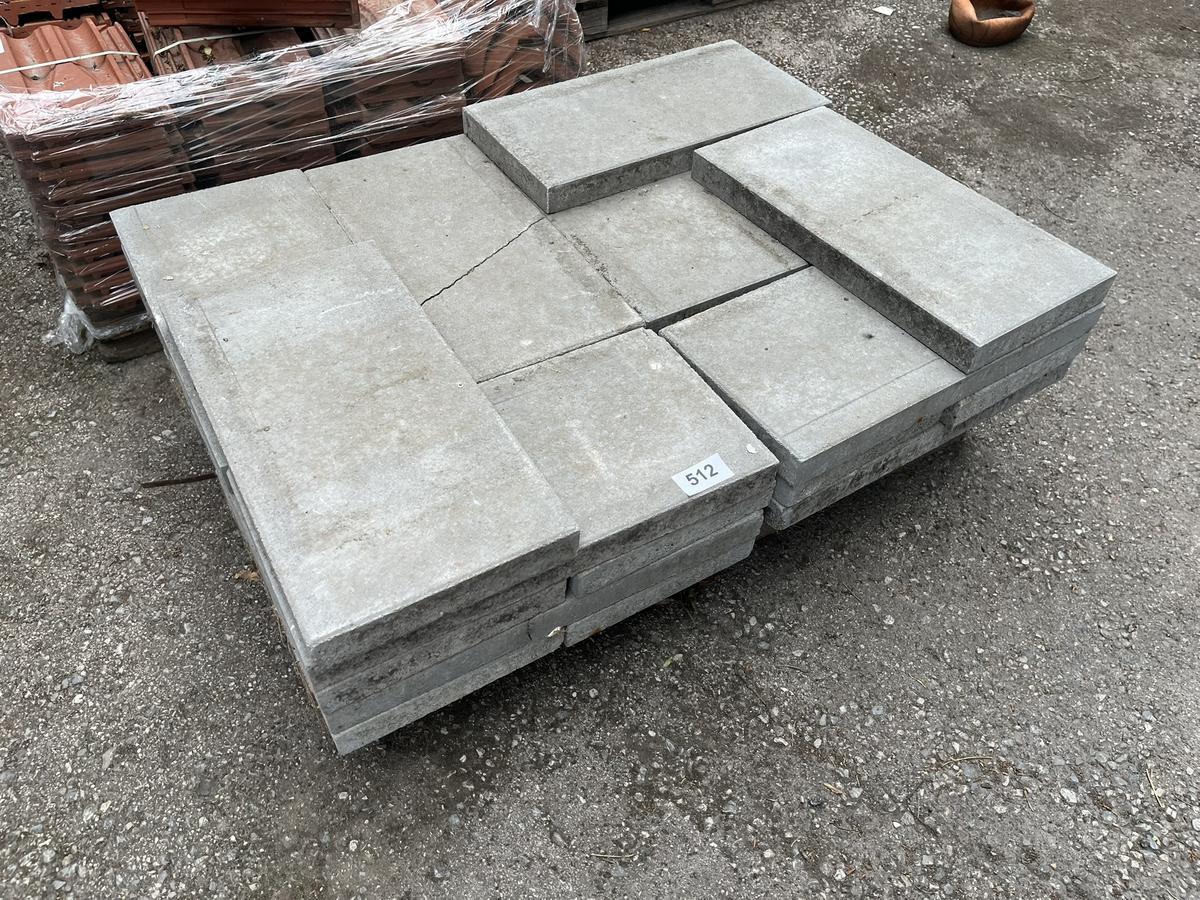 ca. 25 St&uuml;ck Betonplatten 60/30/ 5 cm?d=2026-07-28 22:57:00
