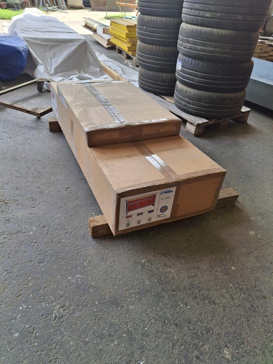K&uuml;pper Werkbank