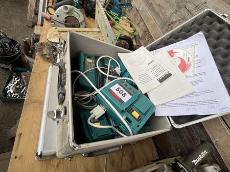 Posten MAKITA Original Zubeh�r