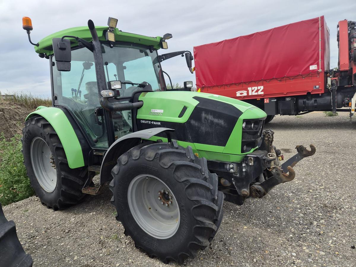 Deutz G5100 | 2019 | Ser.Nr. ZKDFE202W0TD50156 | Bstd. 450?d=2026-07-28 22:57:01