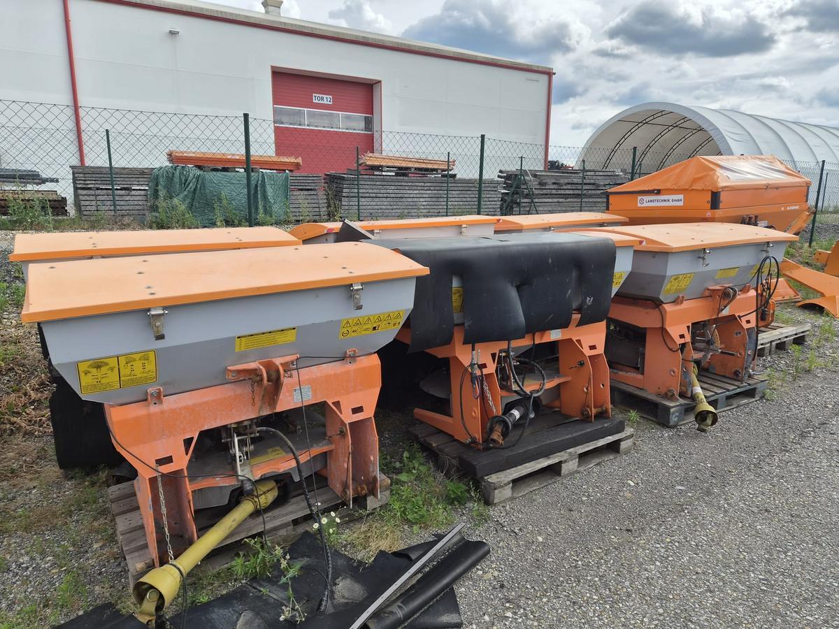 Cavallo Ercole SPS | 2019 | Ser.Nr. E008523