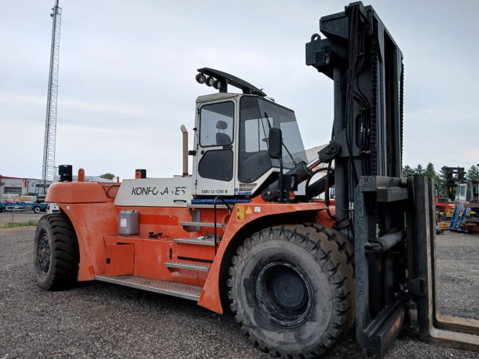 SMV Konecranes 32-1200B | 2008 | Ser.Nr. M7379*12553 | Bstd. 1?d=2026-07-28 19:38:08