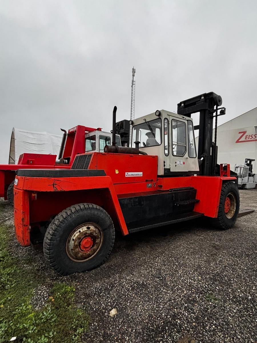 Kalmar DC18-1200 | 1987 | Ser.Nr. T330121278 | Bstd. 16.660?d=2026-07-28 18:38:12