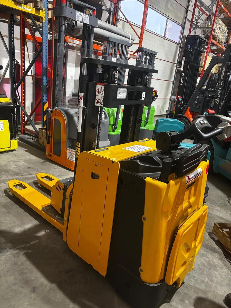 Yale MP20XD | 2015 | Ser.Nr. B892T01736N | Bstd. 687?d=2026-07-28 19:39:59