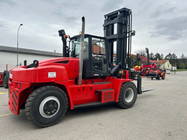 Kalmar DCG150-6 | 2015 | Ser.Nr. A40400818 | Bstd. 6.708?d=2026-07-28 22:57:11