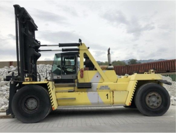 Kalmar DCD420-12 | 2005 | Ser.Nr. T341080860 | Bstd. 13.235?d=2026-07-28 22:02:01
