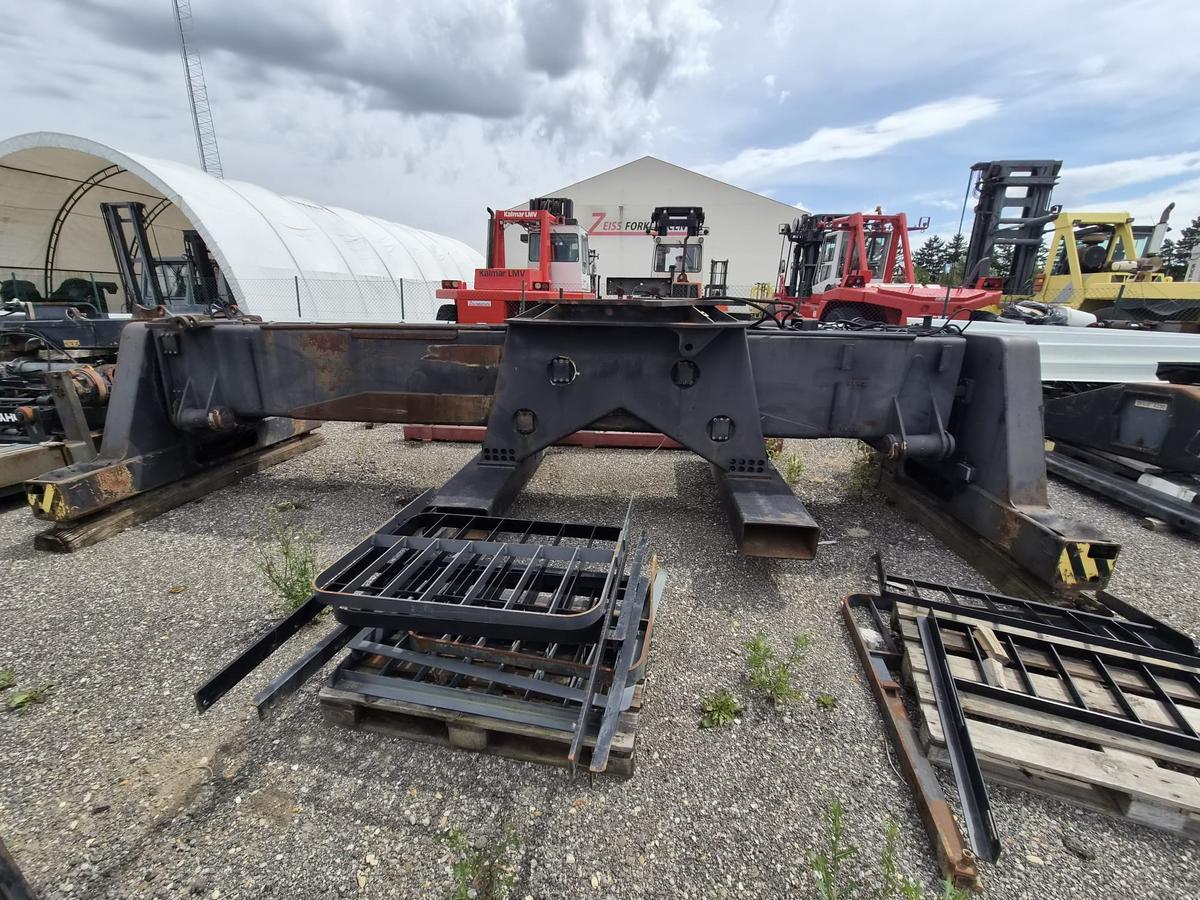 Kalmar Spreader 20Fuss | GM111121 |?d=2026-07-28 18:38:46