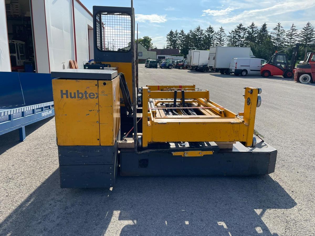 Hubtex VD30 | 2000 | Ser.Nr. 53807 | Bstd. 4.531?d=2026-07-28 18:39:07