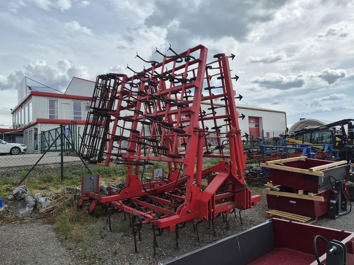Agrifarm PLANOMAT 7 m | 2019 | Ser.Nr. 177219?d=2026-07-28 18:38:31
