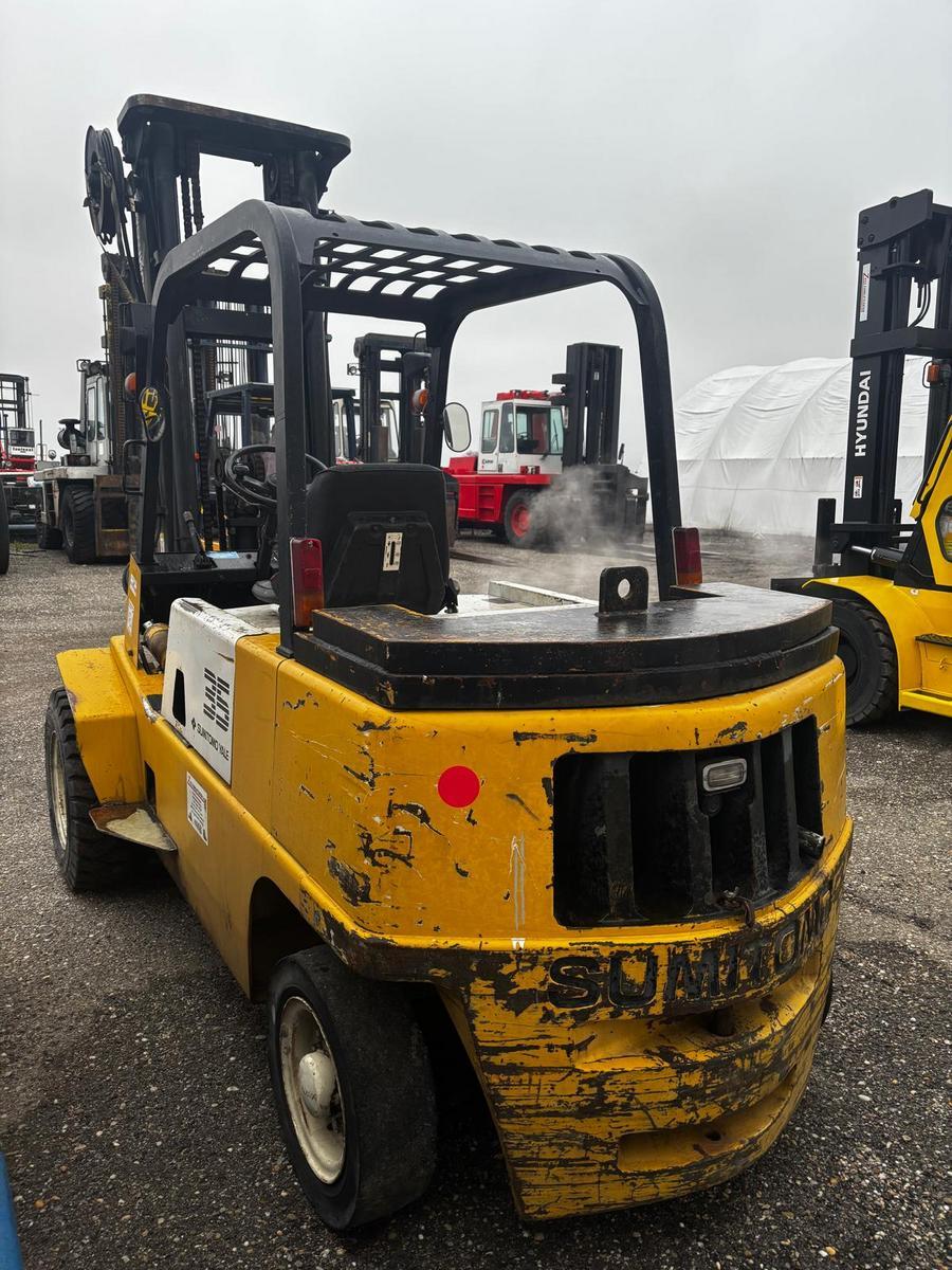 Yale Sumitomo 21- FD35PIII | Ser.Nr. CCC0668 | Bstd. 6.831?d=2026-07-28 18:38:28