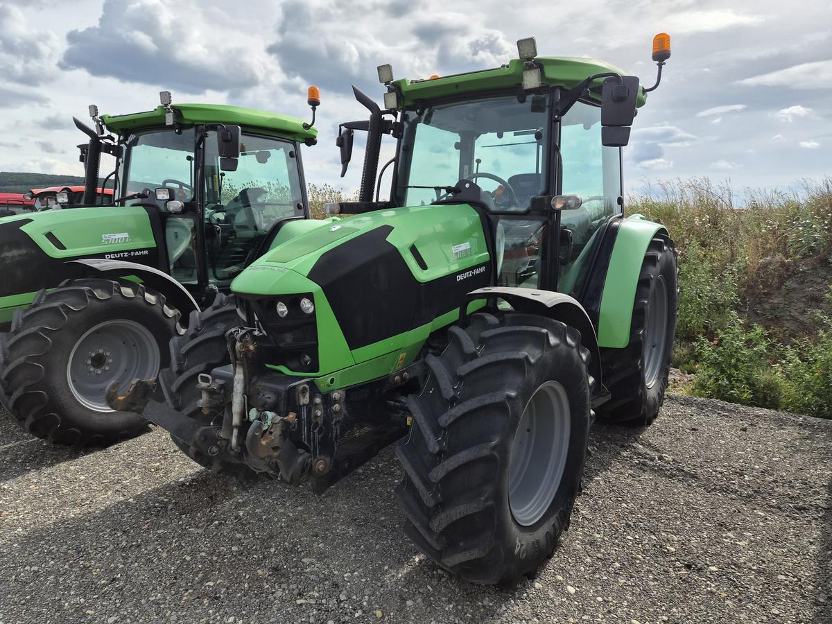 Deutz G5100?d=2026-07-28 19:39:09