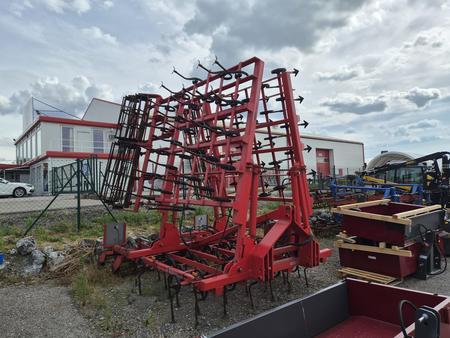 Agrifarm PLANOMAT 7 m | 2019 | Ser.Nr. 177219