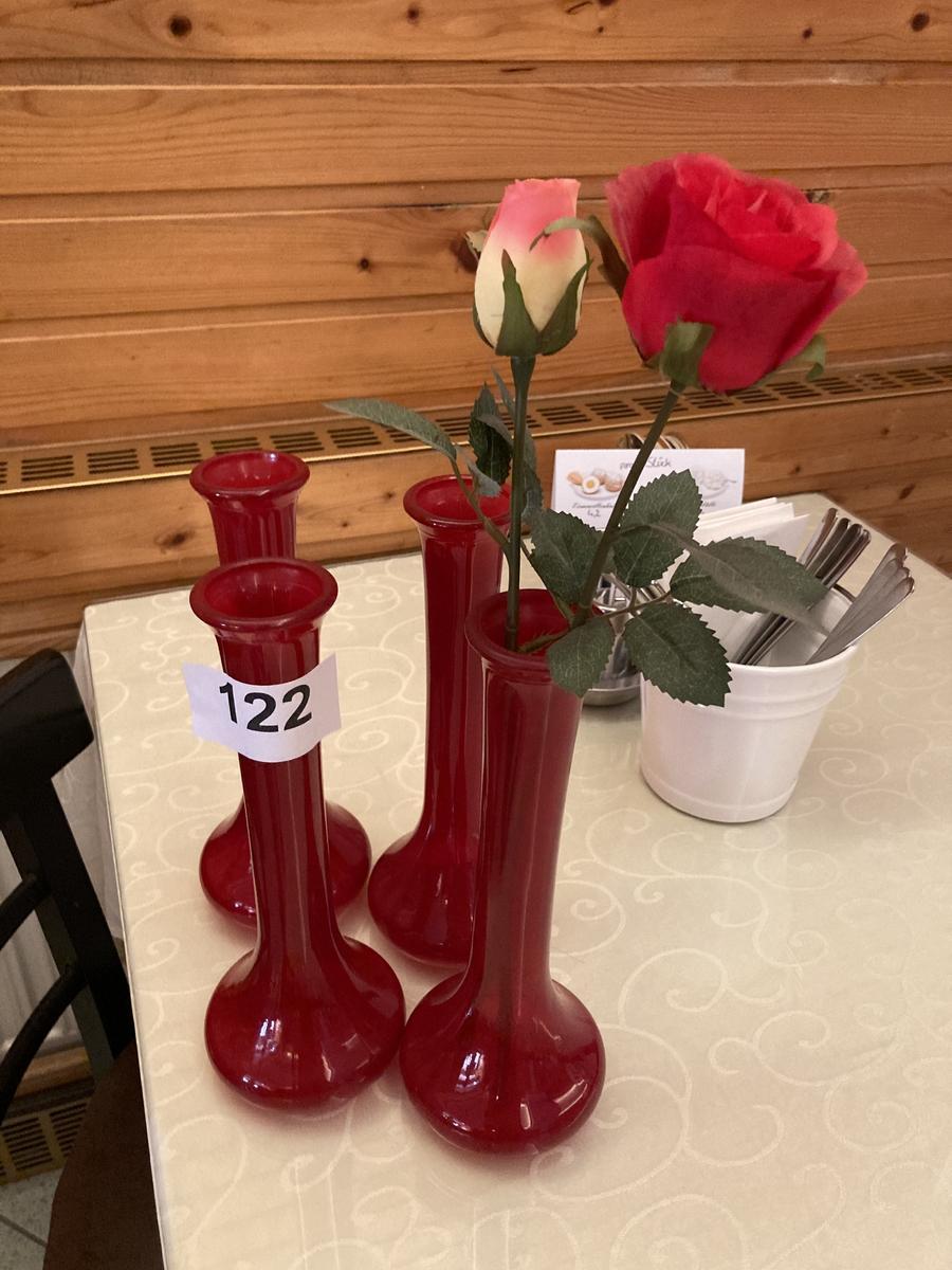 4 Stk rote  Blumenvasen?d=2026-07-28 18:38:56